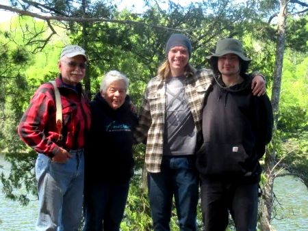 Ontario's Quetico Canoe Wilderness
