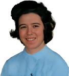 Afton McDonnald - 1962