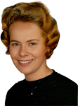 Andrea Petersen - 1962