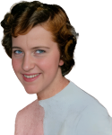 Diane Wernecke - 1962