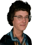 Jan Shire - 1962