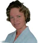 Karen Bauer 1962