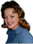 Kay Huggins - 1962