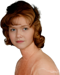 Kay Gibson - 1962