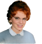 Linda Kossman - 1962