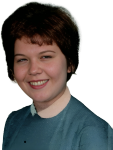 Patricia McElroy - 1962