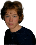 Sandra Anderson 1962
