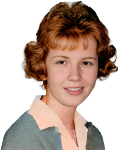Lynn Fenwick - 1962